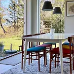 Gorgeous In With Wifi Feriehus