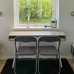 Cozy In With Wifi