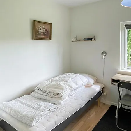 Gorgeous In With Wifi Semesterbostad Allinge-Sandvig