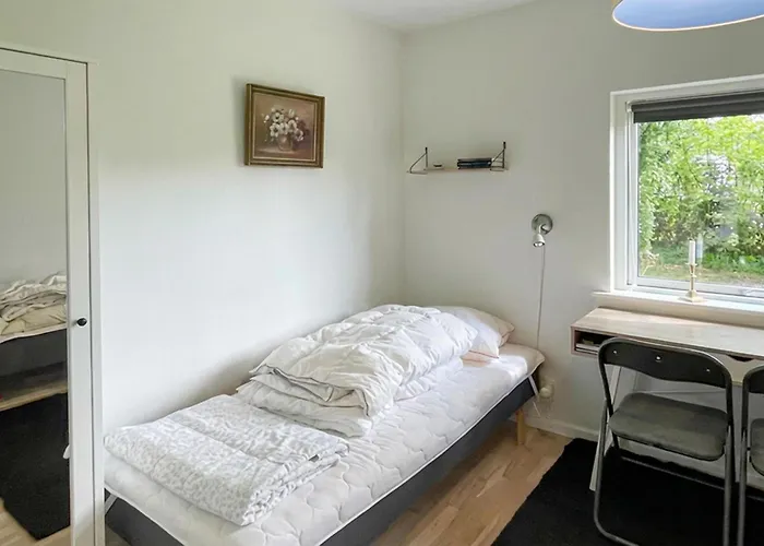 Cozy In With Wifi Dom wakacyjny Allinge-Sandvig